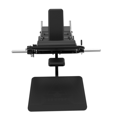 Product photo Hip Thrust Machine GRAND 4