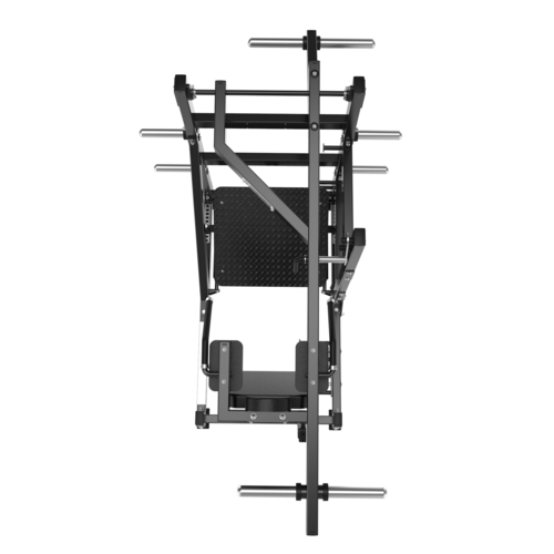 Zdjęcie produktu Pendulum Squat G2 4