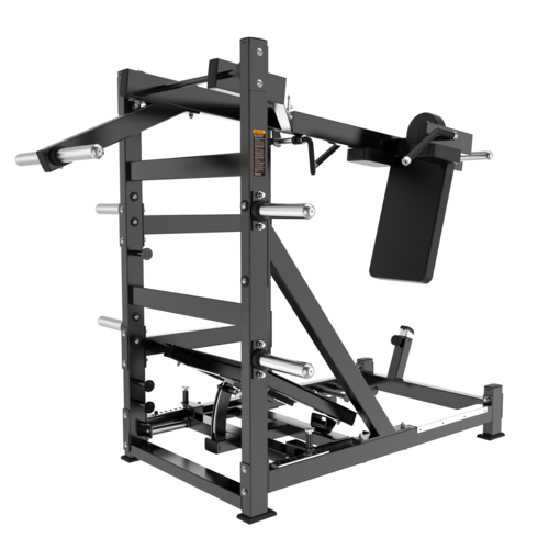 Zdjęcie produktu Pendulum Squat G2 5