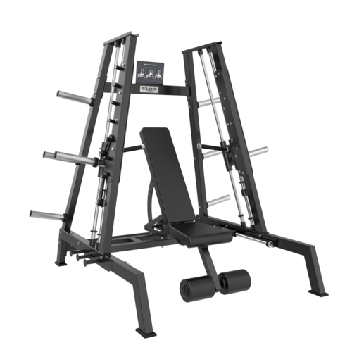 Zdjęcie produktu Chest Pusher GRAND 4