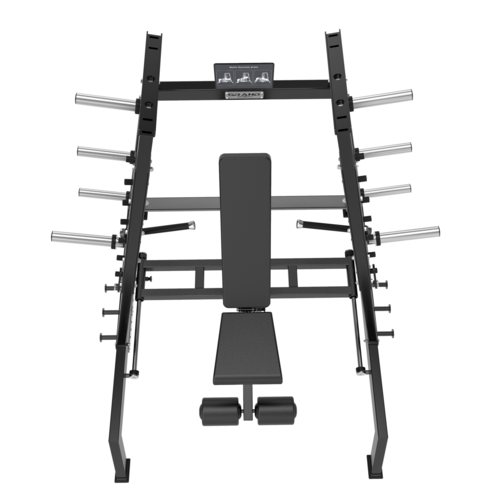 Zdjęcie produktu Chest Pusher GRAND 5