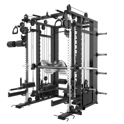 Zdjęcie produktu Multi Function Smith GRAND 2