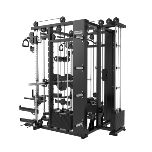 Zdjęcie produktu Multi Function Smith GRAND 3