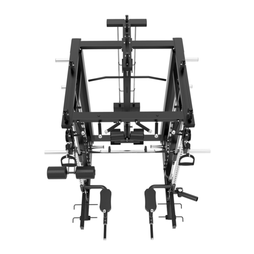 Zdjęcie produktu Multi Function Smith GRAND 4