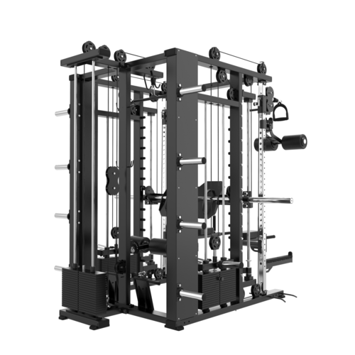 Zdjęcie produktu Multi Function Smith GRAND 5
