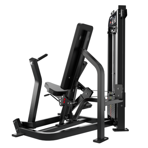 Zdjęcie produktu Chest Press S5 2