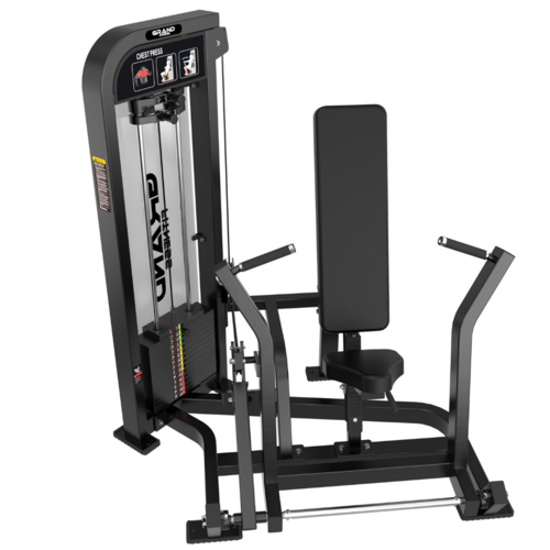 Zdjęcie produktu Chest Press S5 3