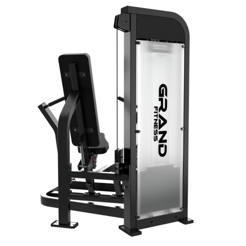 Zdjęcie produktu Chest Press S5 5