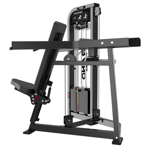 Product photo Shoulder Press S5 7