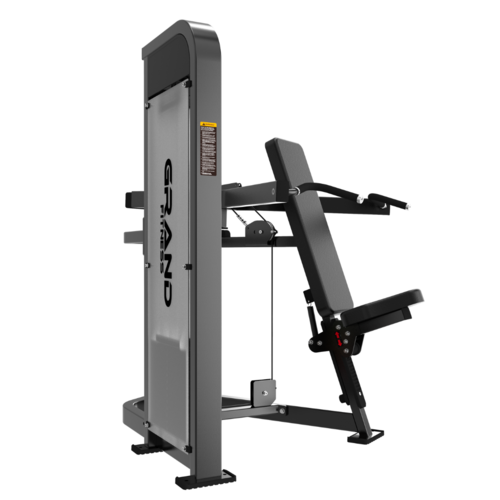 Product photo Shoulder Press S5 8