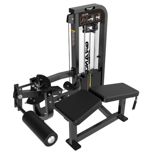 Zdjęcie produktu Prone Leg Curl GRAND 3