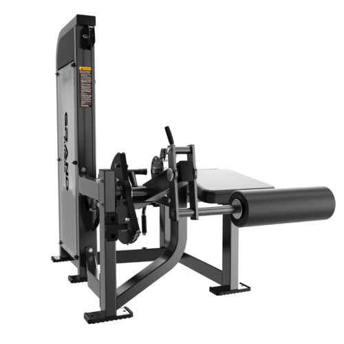 Zdjęcie produktu Prone Leg Curl GRAND 4