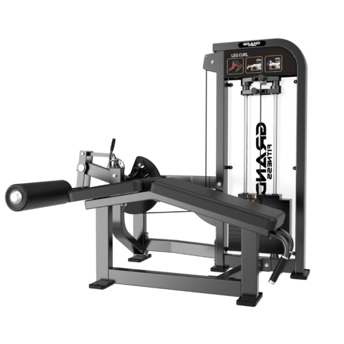 Zdjęcie produktu Prone Leg Curl GRAND 5