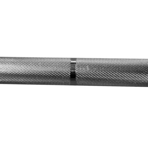 Zdjęcie produktu Gryf treningowy 180cm/15kg GT0021 2