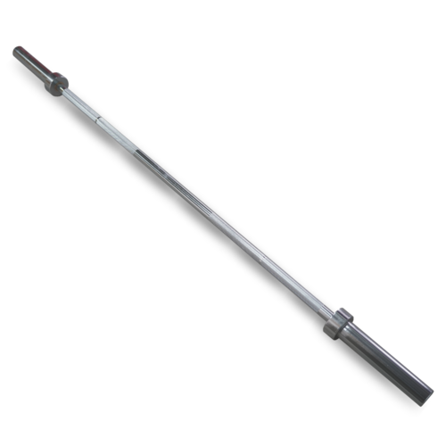 Zdjęcie produktu Gryf treningowy 180cm/15kg GT0021 3