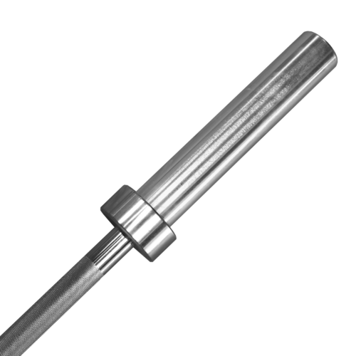 Product photo Training Barbell 180cm / 15kg GRAND 6