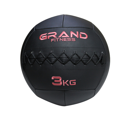 Product photo Wall Ball GRAND BLACK Set 3