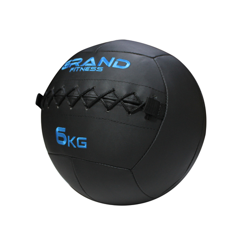 Zdjęcie produktu Wall Ball GRAND BLACK Zestaw 4
