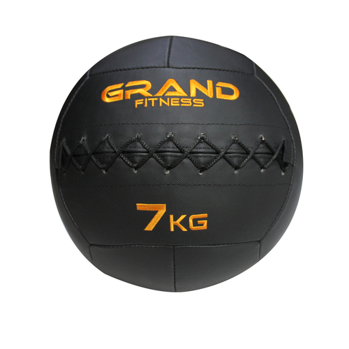 Zdjęcie produktu Wall Ball GRAND BLACK Zestaw 7