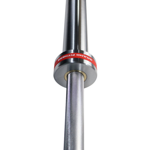 Zdjęcie produktu Weightlifting Bar GRAND 3