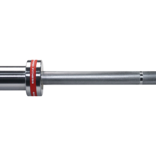 Zdjęcie produktu Weightlifting Bar GRAND 4