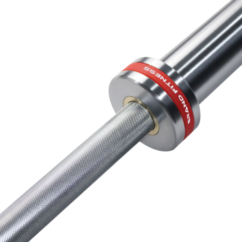 Zdjęcie produktu Weightlifting Bar GRAND 7
