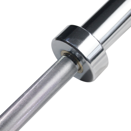 Product photo Barbell 20kg GRAND 7