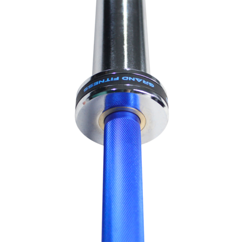 Product photo Technique BAR 7,5kg BLUE GRAND 3