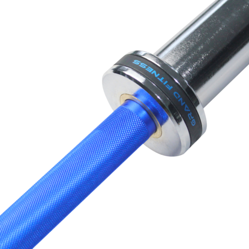 Zdjęcie produktu Gryf Techniczny 7,5kg BLUE GRAND 4