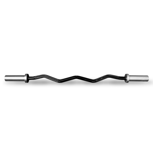 Zdjęcie produktu Gryf Lekko Łamany Curl Bar GRAND 5