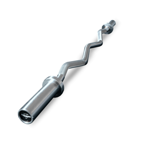 Product photo Curl Bar G2 GRAND 2