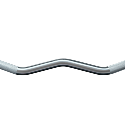 Zdjęcie produktu Gryf Lekko Łamany Curl Bar G2 GRAND 5