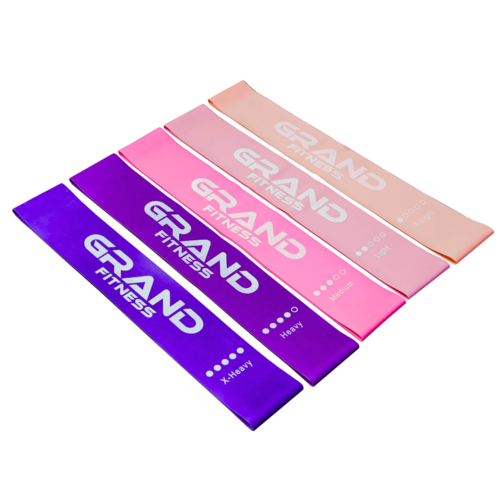 Product photo Mini Band Set GRAND 3