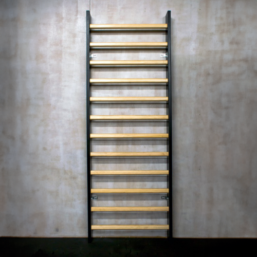 Zdjęcie produktu Drabinka gimnastyczna 240/80cm GRAND 3