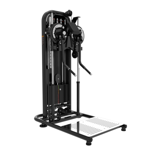 Product photo Standing Multi Fly – Shoulder and Chest Machine GRAND 3