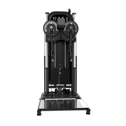 Product photo Standing Multi Fly – Shoulder and Chest Machine GRAND 4