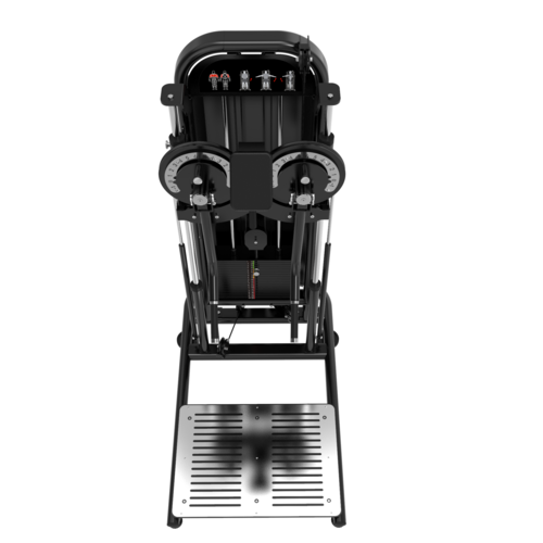 Product photo Standing Multi Fly – Shoulder and Chest Machine GRAND 5