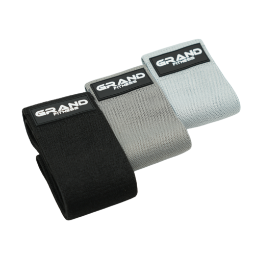 Zdjęcie produktu Gumy Mini Band Materiałowe GRAND 4