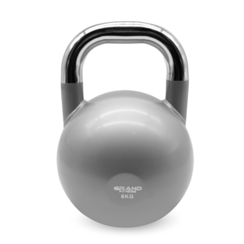 Product photo Kettlebell Competition GRAND Set 4-32kg 3