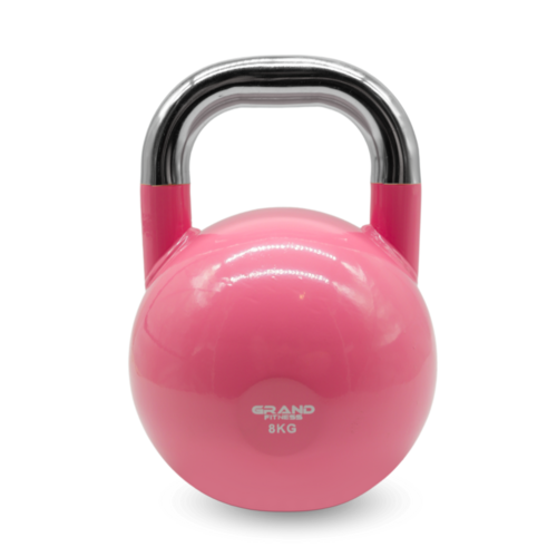 Product photo Kettlebell Competition GRAND Set 4-32kg 4