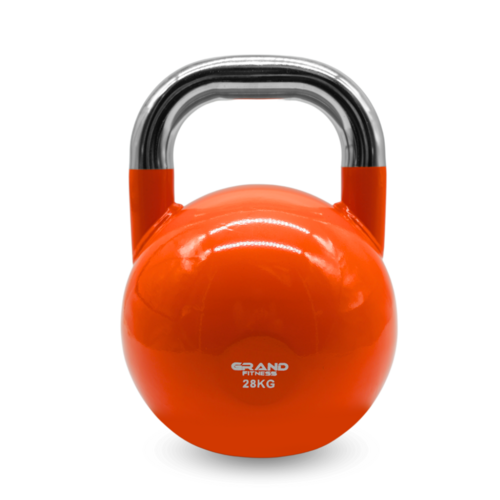 Product photo Kettlebell Competition GRAND Set 4-32kg 6