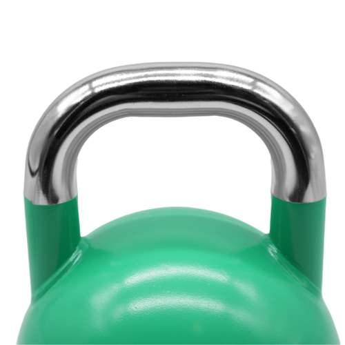 Product photo Kettlebell Competition GRAND Set 4-32kg 9