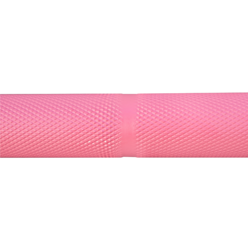 Zdjęcie produktu Różowy Deadlift Bar GRAND 5