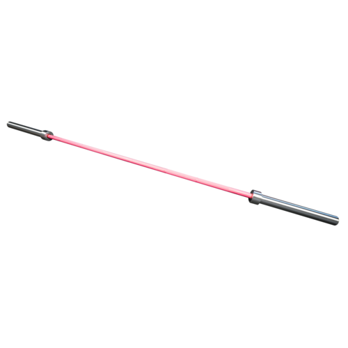 Zdjęcie produktu Różowy Deadlift Bar GRAND 6