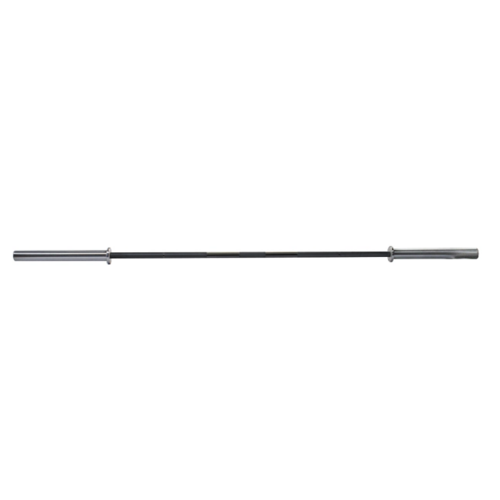 Zdjęcie produktu Powerlifting Bar BLACK GRAND 2
