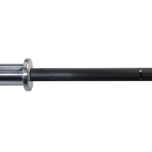 Zdjęcie produktu Powerlifting Bar BLACK GRAND 3