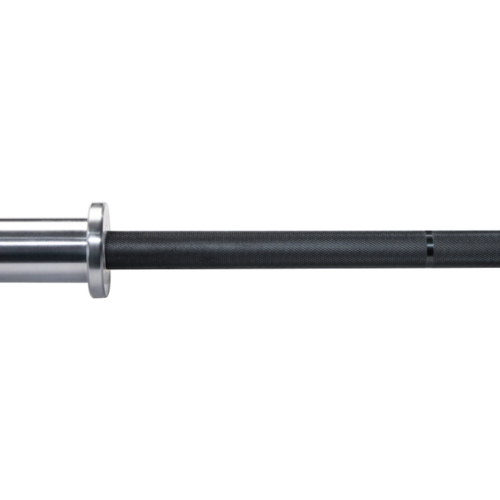 Zdjęcie produktu Powerlifting Bar BLACK GRAND 4