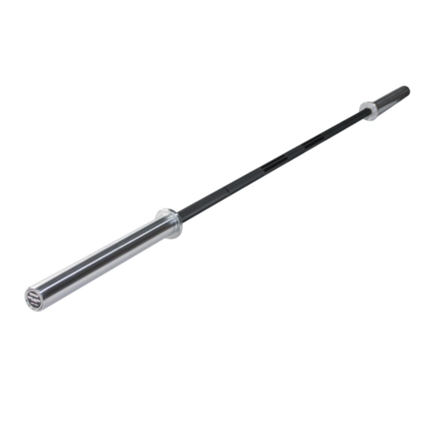 Zdjęcie produktu Powerlifting Bar BLACK GRAND 6