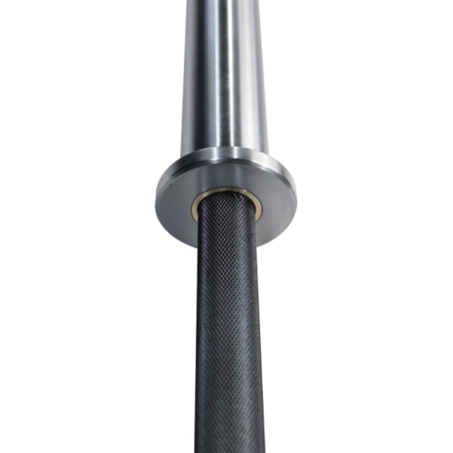 Zdjęcie produktu Powerlifting Bar BLACK GRAND 7