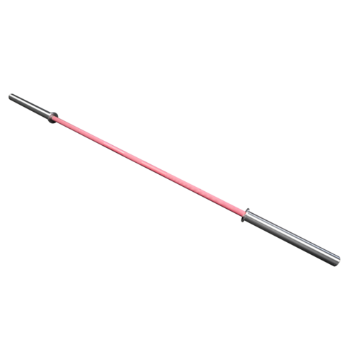 Zdjęcie produktu Powerlifting Bar PINK GRAND 2